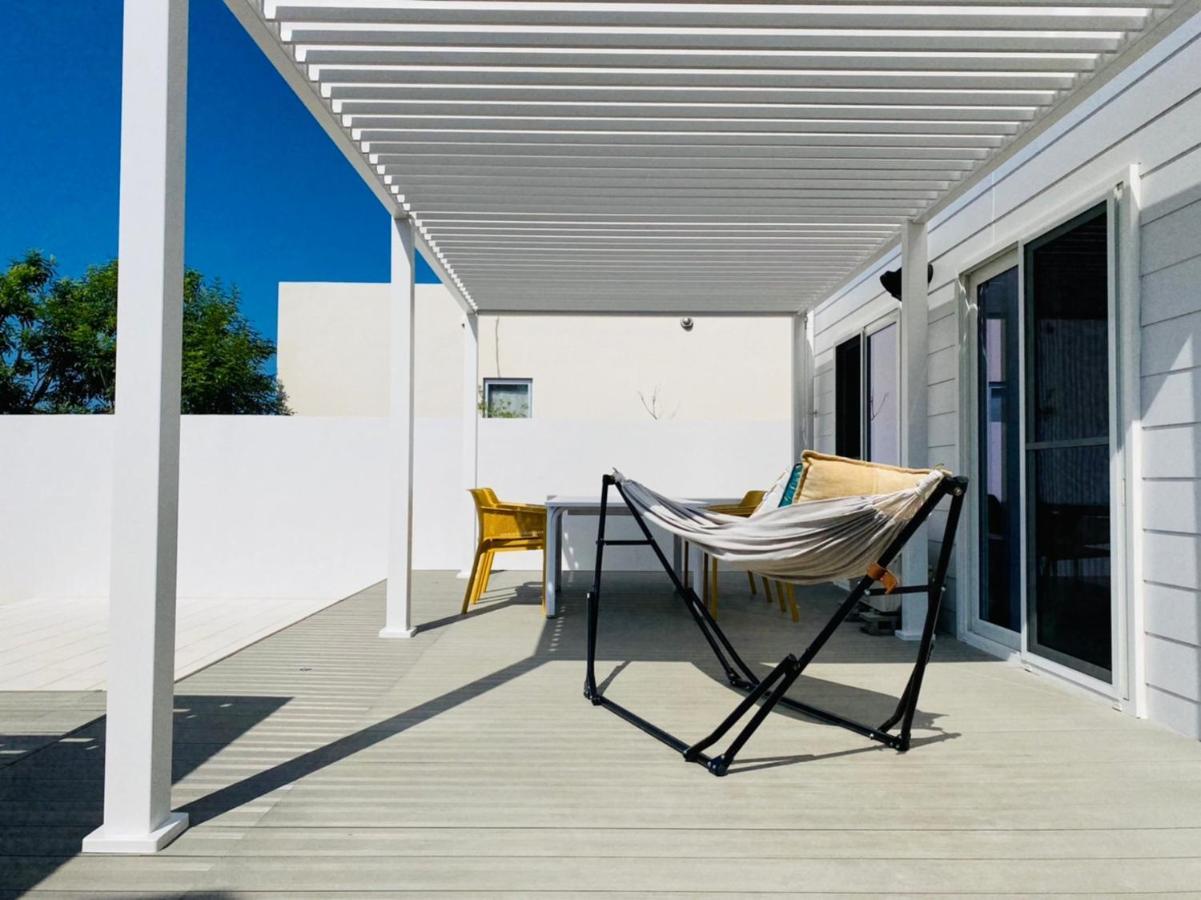 Motobu Terrace Villa Eksteriør bilde