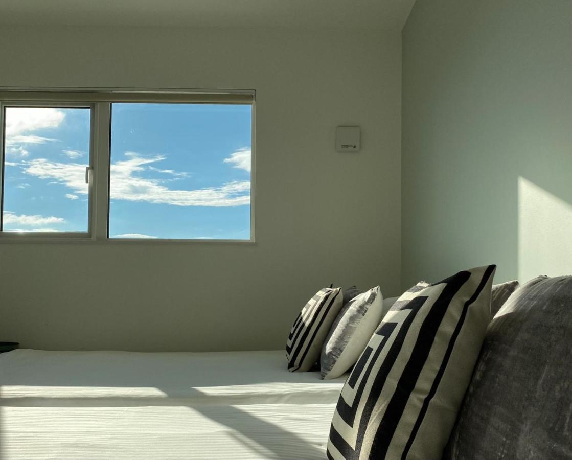 Motobu Terrace Villa Eksteriør bilde