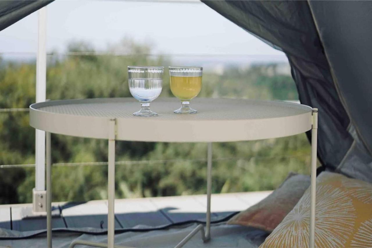 Motobu Terrace Villa Eksteriør bilde