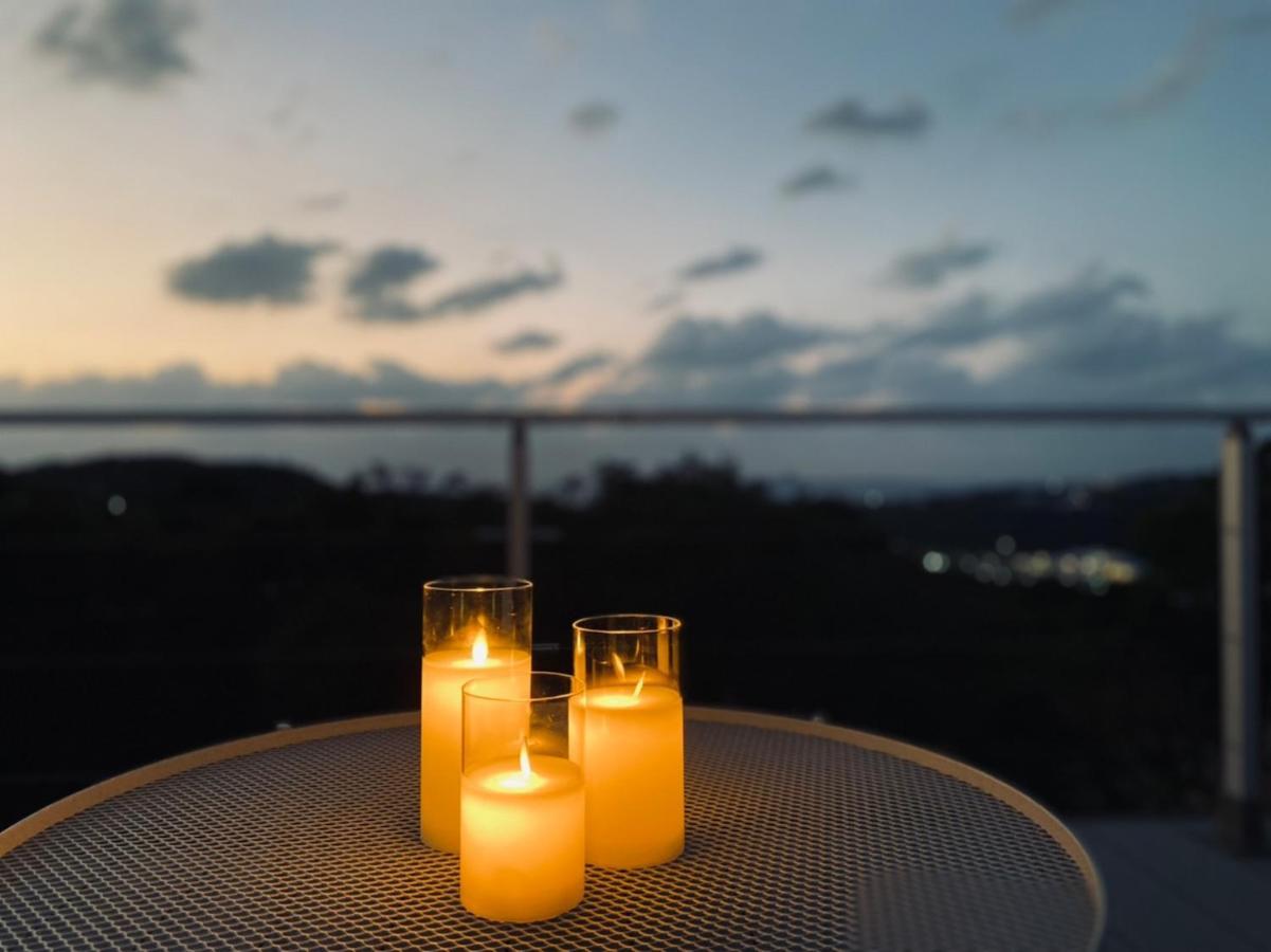 Motobu Terrace Villa Eksteriør bilde